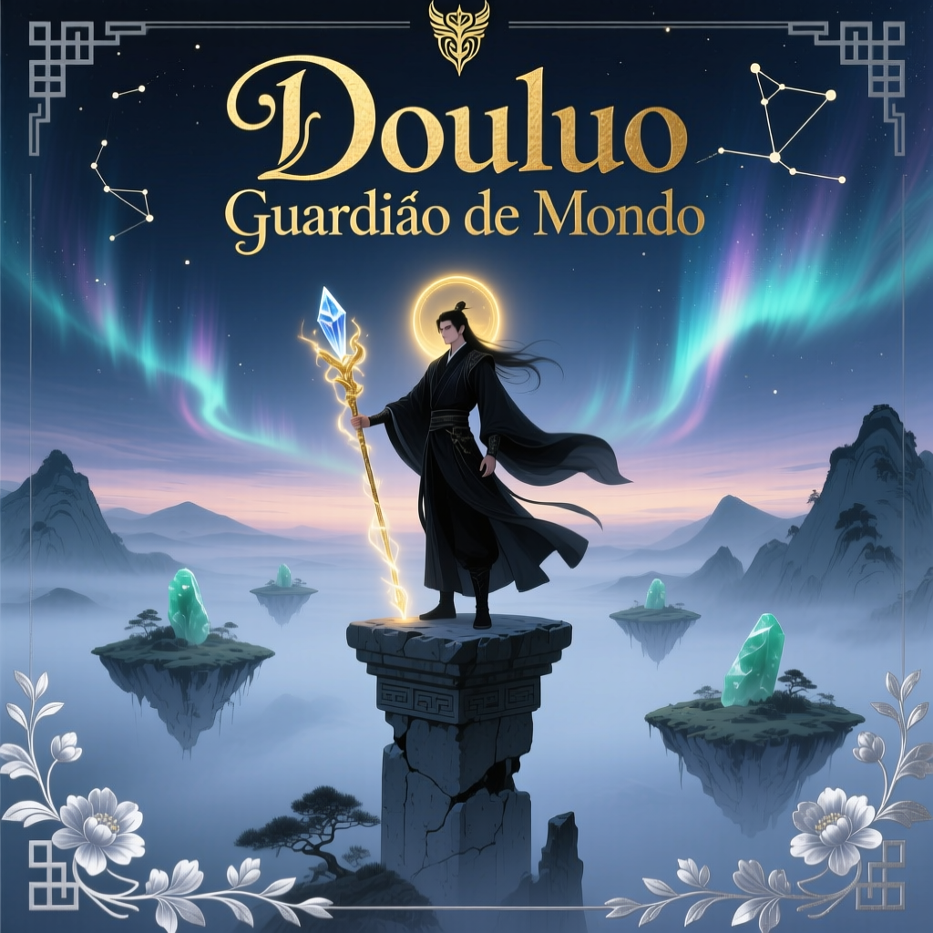 O Douluo Guardião do Mundo