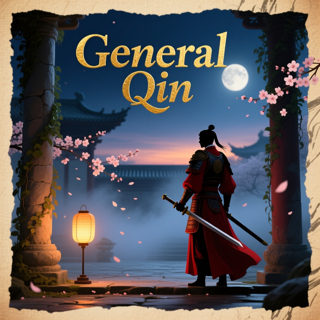 General Qin