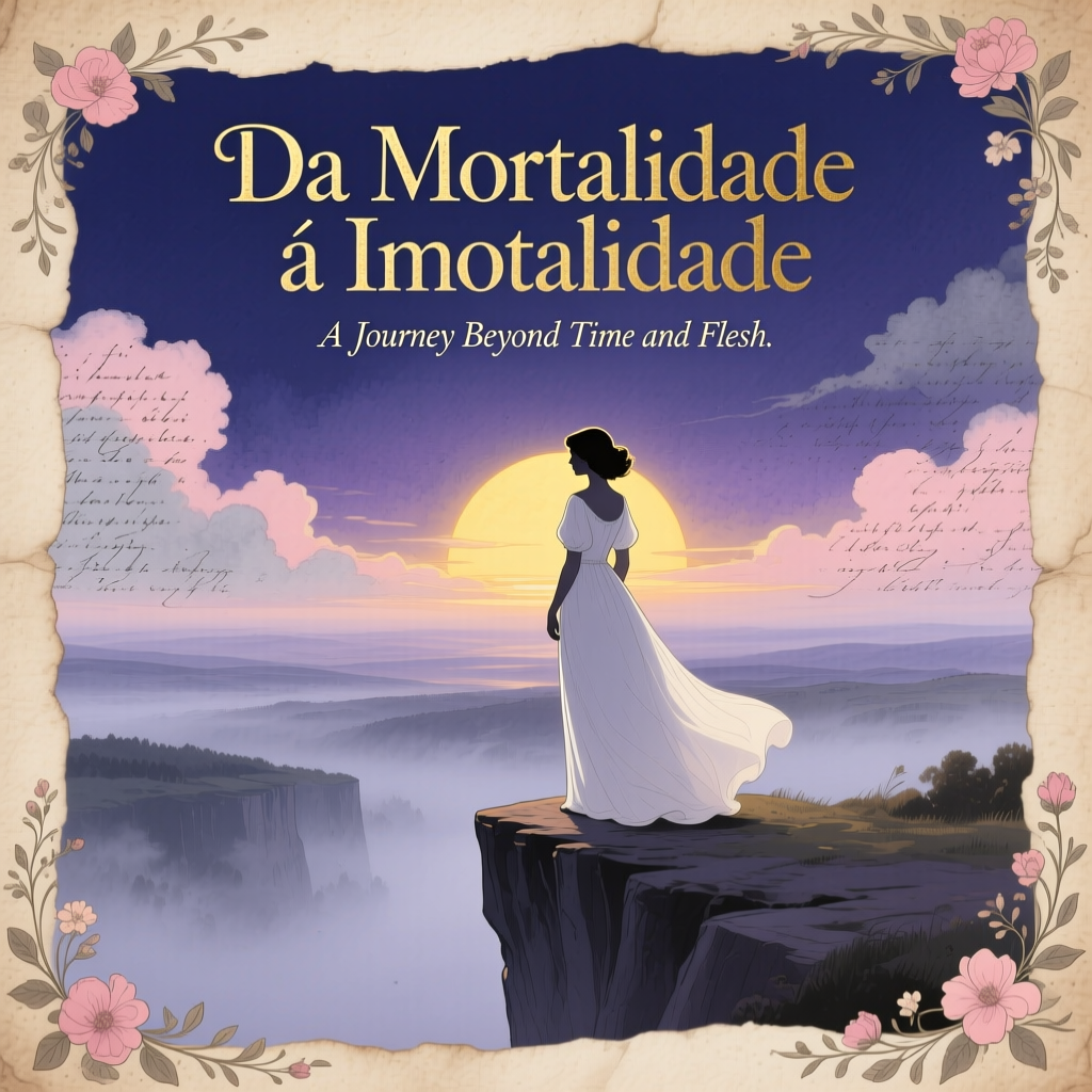 Da Mortalidade à Imortalidade