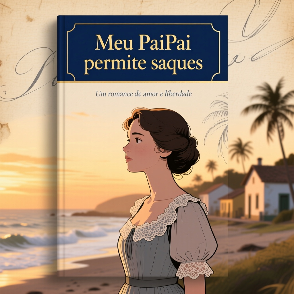 Meu PaiPai permite saques